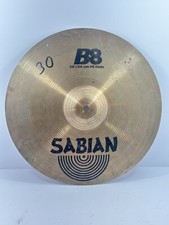 Sabian B8 14"/36cm Hi-Hats