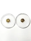 American Bald Eagle 1/500 Oz .9999 Fine Gold Round (Sealed in Capsule)