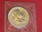1960 50C (Proof) Franklin Half Dollar
