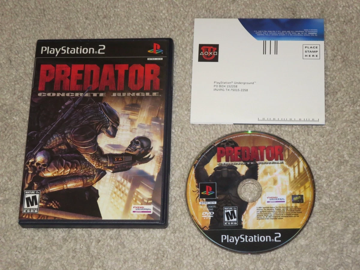 Sony PlayStation 2 Nintendo Video Games for sale | eBay
