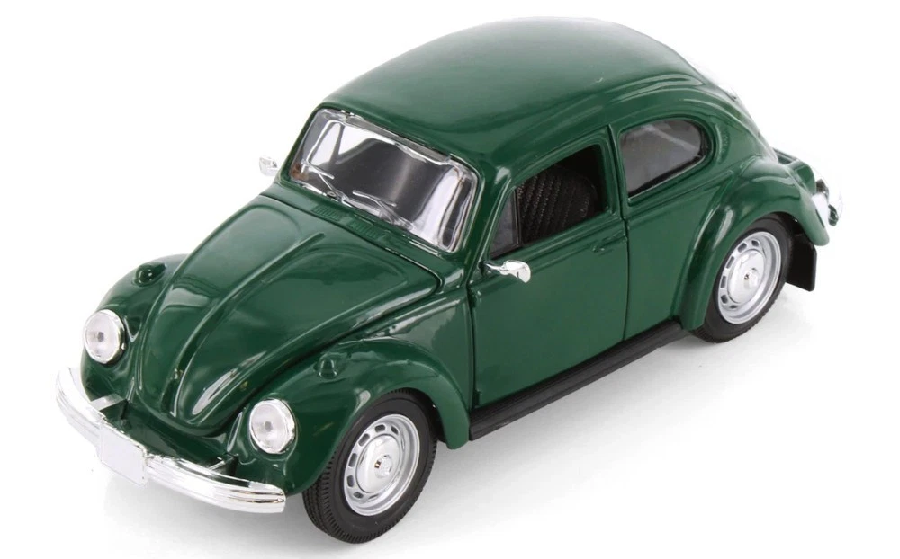 Maisto Volkswagen Green Diecast & Toy Vehicles for sale - eBay