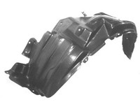Radhausschale Vorne Links Daihatsu Sirion 2005-2007