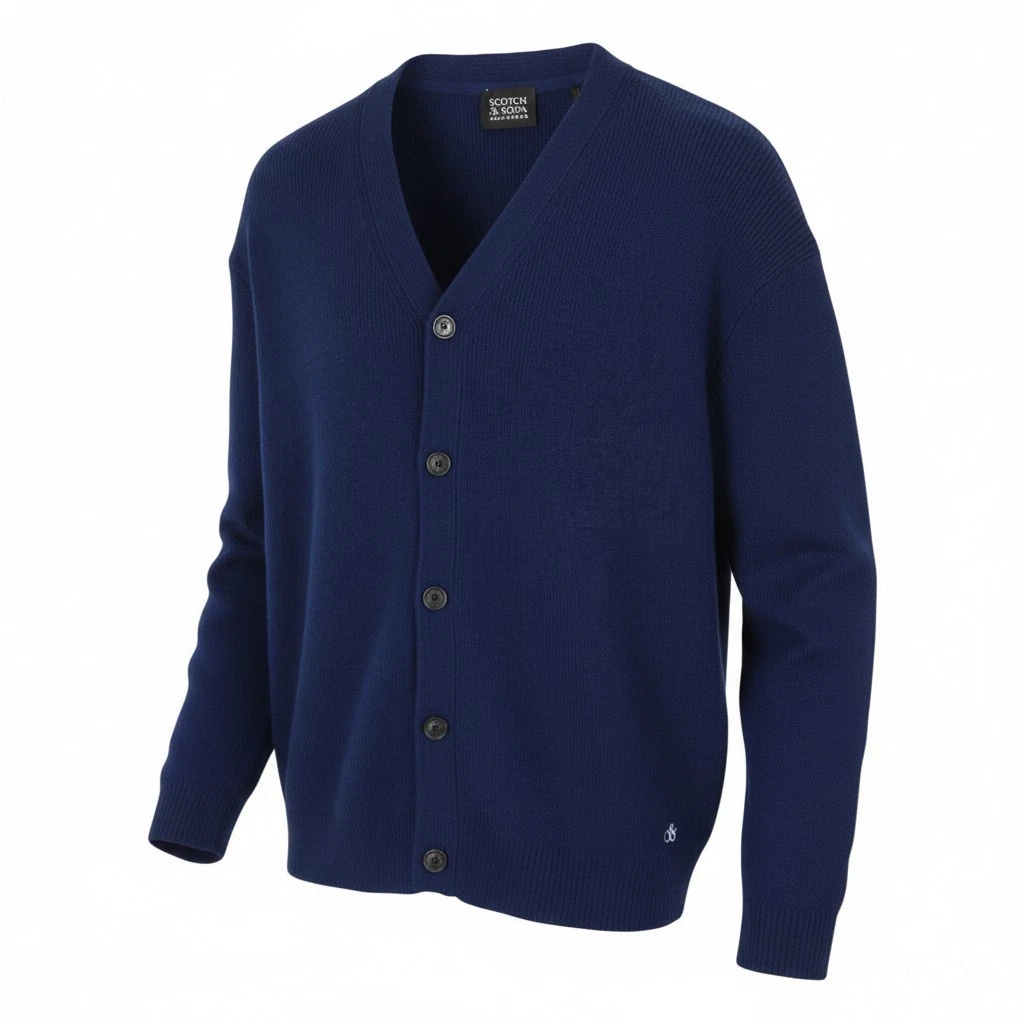 Scotch & Soda Cardigans for Men for sale - eBay