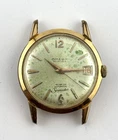 Omega Seamaster Swiss Men's Vintage 30J Automatic 34mm Watch. Runs!