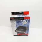 Ambico Automatic 8mm Video Tape Rewinder Cleaner V-0758 AC Adapter Brand New