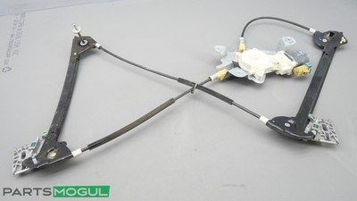 06-09 Saturn Sky Pontiac Solstice Right Passenger Window Regulator Motor OEM