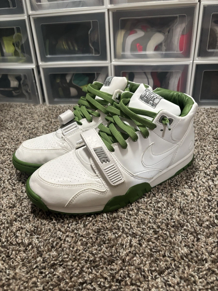 Las mejores ofertas en Nike Fragment Design x Air Trainer 1 SP Mid