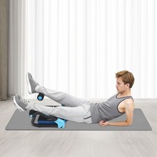 Abdominal Exercise Machine Gym/Home Equipment Trainer Cruncher Training Tool