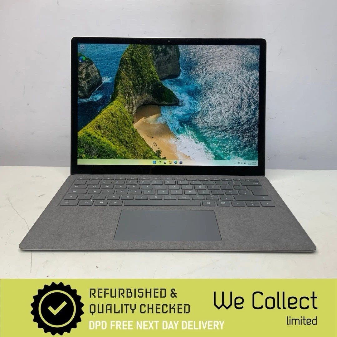 Preços baixos em Microsoft Surface Laptop 4 | eBay