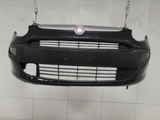 Pare-choc avant Fiat PUNTO EVO