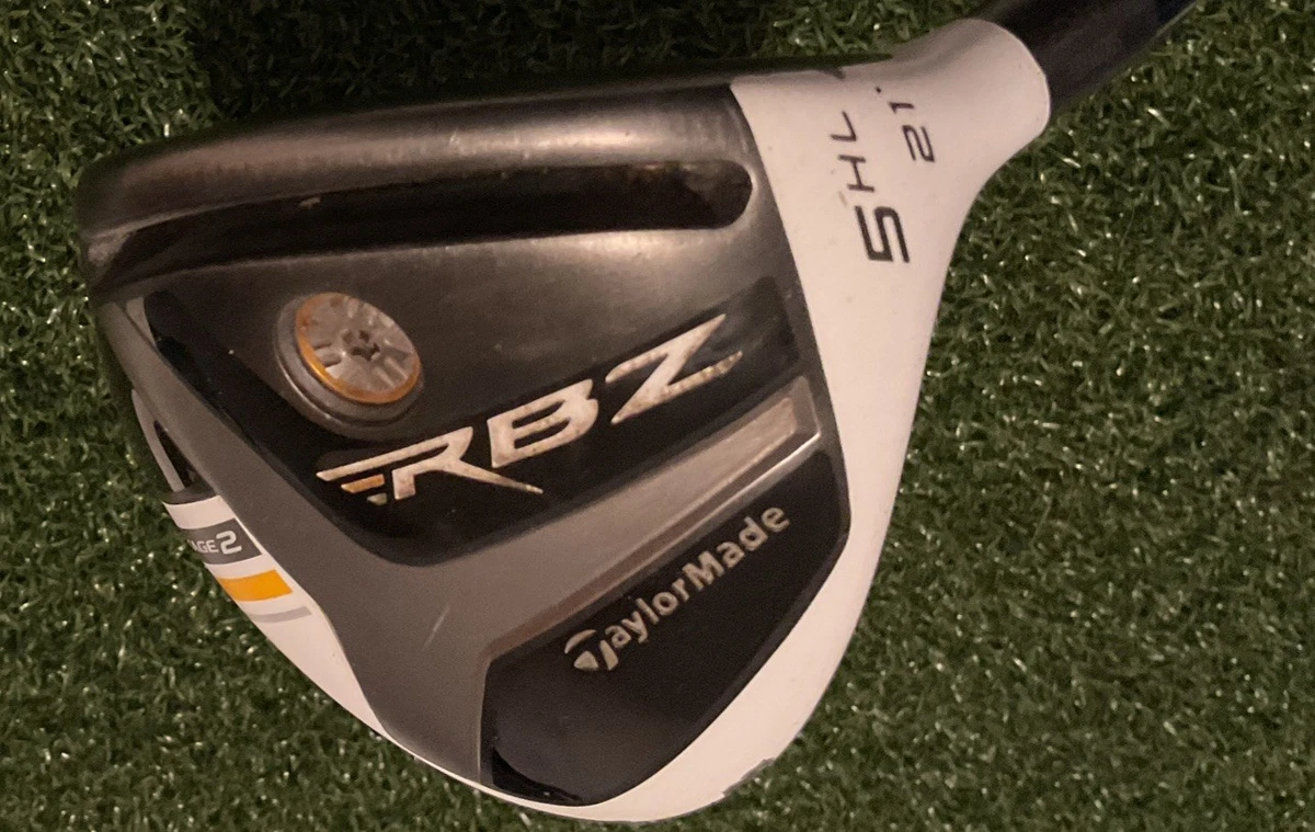 Taylormade Rbz 5 Fairway Wood for sale | eBay