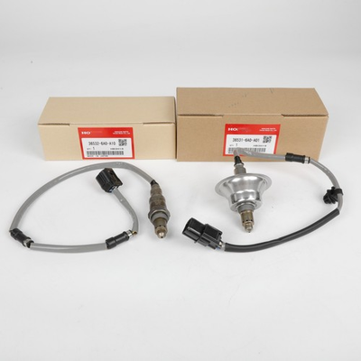 #ad New For Honda Up Downstream Oxygen Sensor for Accord 2018 21 Acura RDX 2019 202 $59.88