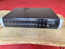 PreSonus StudioLive 24R Digital Rack Mount Mixer