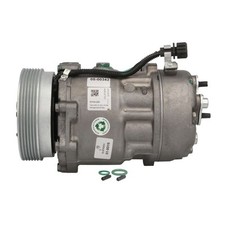 Klimakompressor ELSTOCK 51-0016