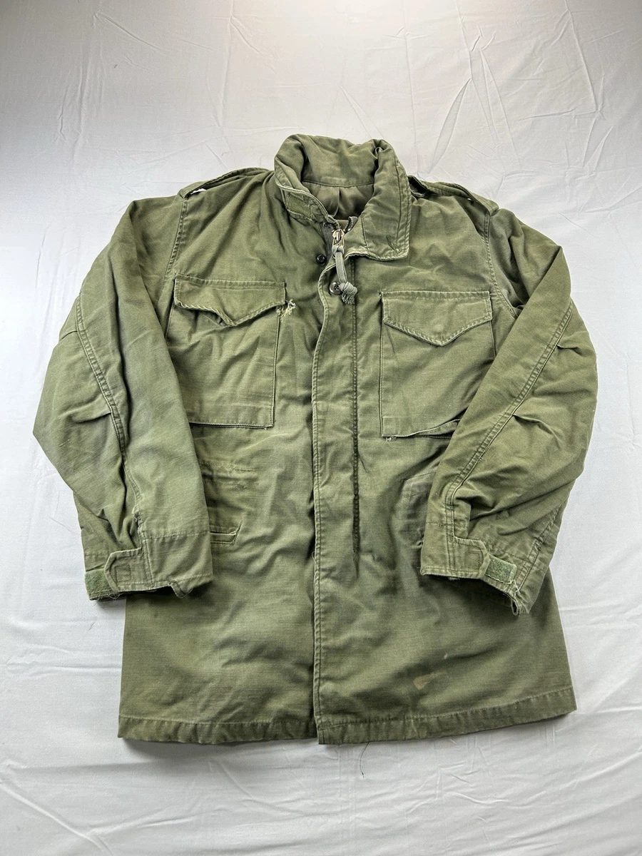 vintage m65 jacket products for sale | eBay