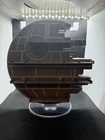 FUNKO Bitty POP! Display: Star Wars Death Star (Display only, no product include