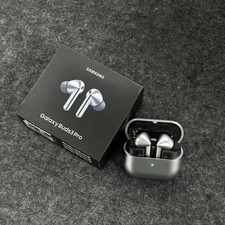 Galaxy Buds 3 Pro AI True Wireless Bluetooth Earbuds-New In Box