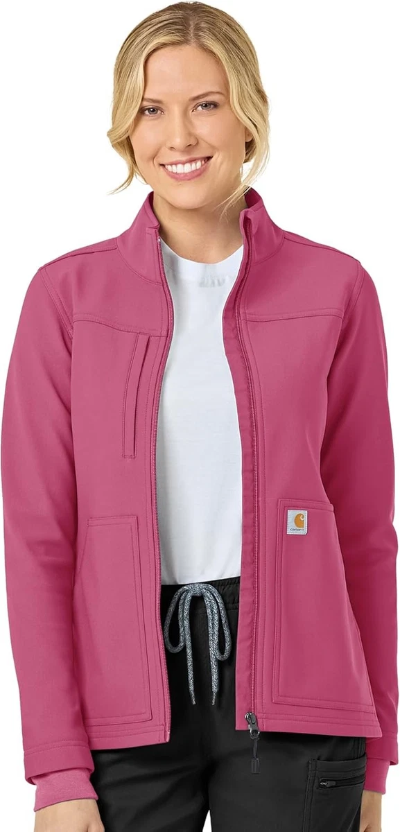Carhartt Pink Coats, Jackets & Vests for Women for sale | eBay