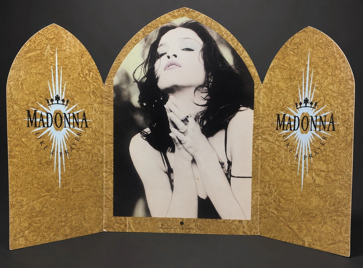 ◆激レア◆ MADONNA マドンナ グッズ 小物 ゴミ箱。 Original Madonna Memorabilia for sale | eBay