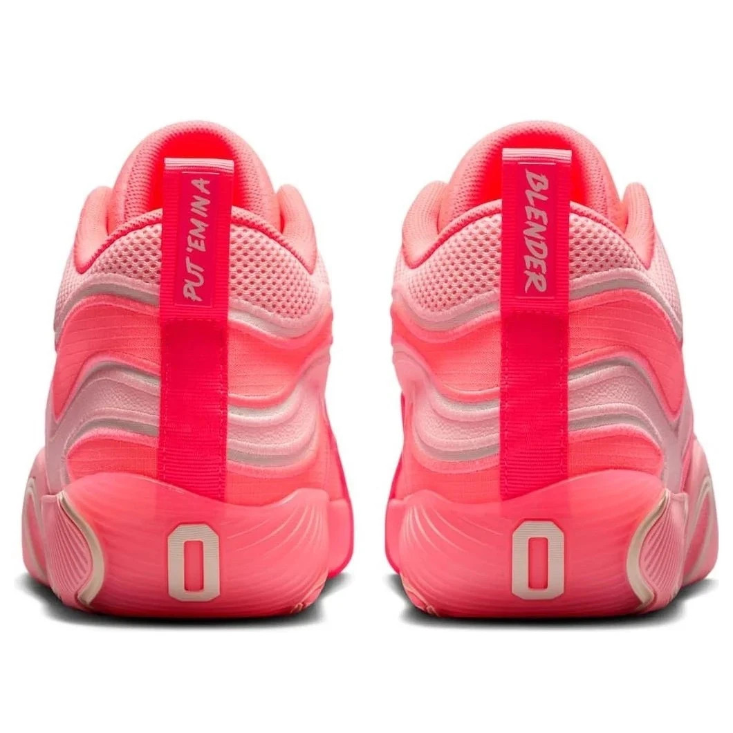 Nike Air Jordan Tatum 3 Shoes Size Vary Pink Tint Guava Ice Lava Glow FZ6598-600 thumbnail 5