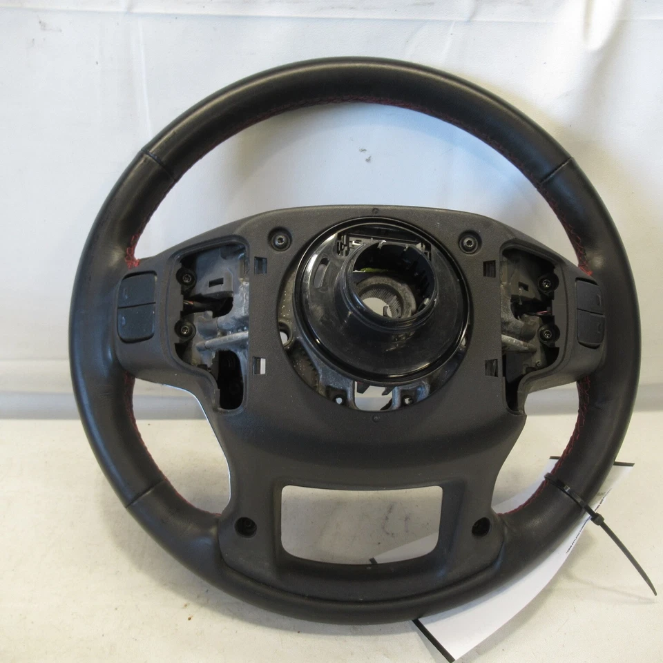 Chevrolet Blazer 2021 volante con controles OEM Foto 2 de 4