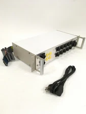 Grayhill National Instruments CB-68LP Terminal Block 70MRCK16 w/ Power Cord QTY