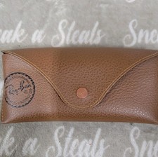 Ray Ban Hard Shell Case