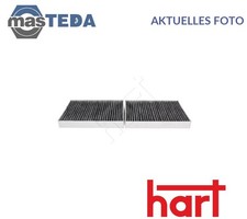 926 152 INNENRAUMFILTER POLLENFILTER HART FÜR BMW 5,8,7,6,X5,X6,X7,XM,F90,G31