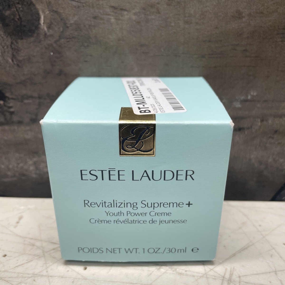 Estee Lauder Revitalizing Supreme + Youth Power Creme 1 oz / 30 ml