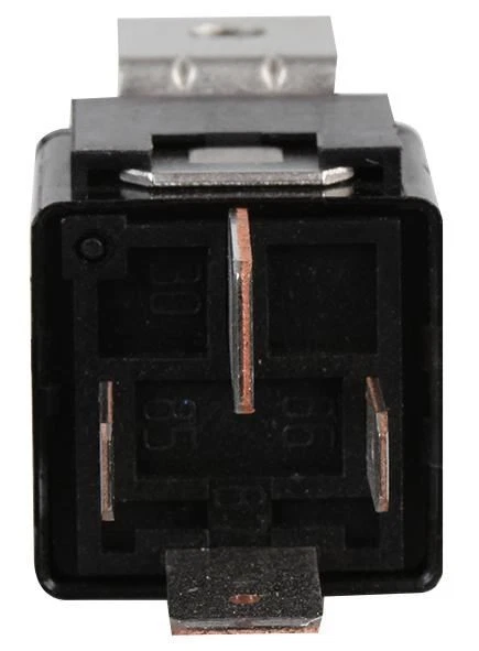 TE CONNECTIVITY - Relay Automotif, SPNO 24V dc, Siri F7 dengan Bracket - Image 2 of 2