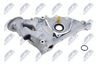 ÖLpumpe Nty BPO-HY-001 FüR Hyundai Tucson Jm Santa FÉ 2 Cm 1 Sm Suv Sonata 5 Nf