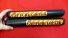 VINTAGE GI JOE 1964: JOEZETA: 1975 CAPTURE COPTER PARTS :      PAIR OF PONTOONS