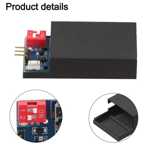 5 Volt for QR for code and Barcode Scanner Module with USB UART and ...