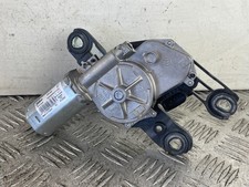 2025 VOLKSWAGEN T-ROC A11,D11 WIPER MOTOR REAR 5Q0955711D