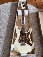 Chapman ML1 Cap 10 E-Gitarre