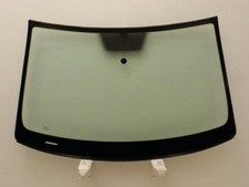 Frontscheibe Windschutzscheibe Solar Grün Spiegelhalter Für VW Scirocco 3 2008-
