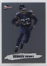 2022 Panini Zenith 1992 Pacific Derrick Henry #PAC-10 0ci1