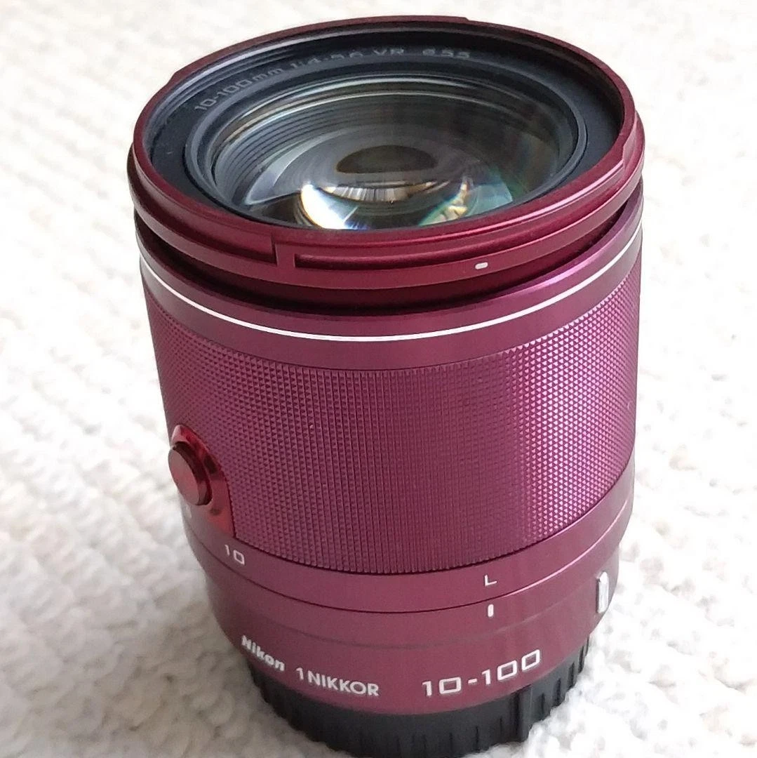 Nikon 1 10 100 for sale | eBay