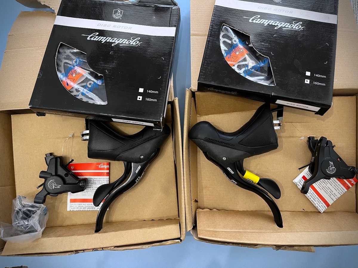 Cambio campagnolo bici - Biciclette In vendita a Ferrara