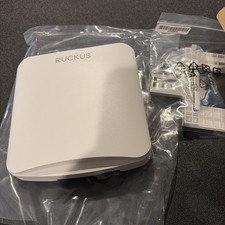 Ruckus 901-R350-WW02 802.11ax PoE Wireless WiFi 6 Access Point Dual Band
