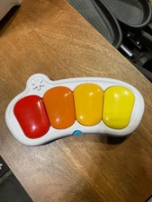 Skip Hop Activity Center Piano Attachment Replacement - FREE SHIPPING