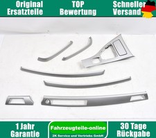 Zierleiste Dekorleiste Blenden Set TITAN II BMW 3er E90 E91 7121477