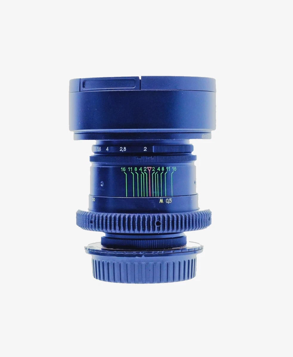 25+ Helios 44-2 Camera Lenses for sale | Updated Oct 2026