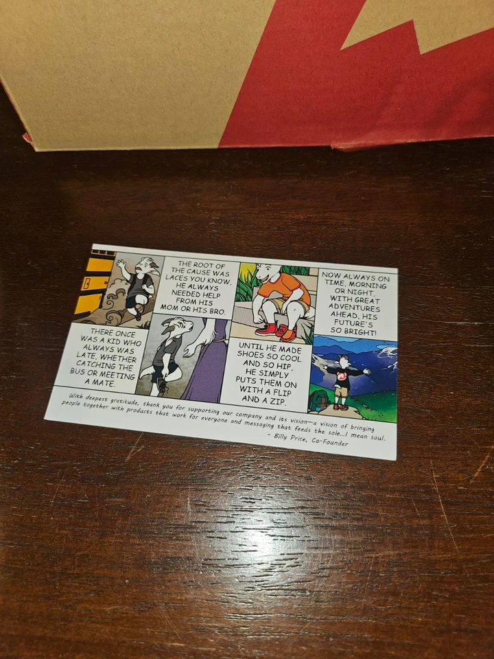 Tênis BILLY High Top’s Big Kid’s 12M envoltório curto preto branco com zíper - Imagem 3 de 4