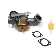 TATRAS タトラス MADEIRA LTKE19A4210 Briggs & Stratton Carburetor 299448 and 297567 NOS NLA OEM