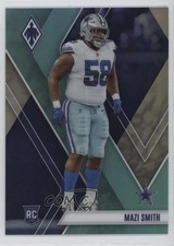 2023 Panini Phoenix Rookies Teal 94/150 Mazi Smith #152 1ht8