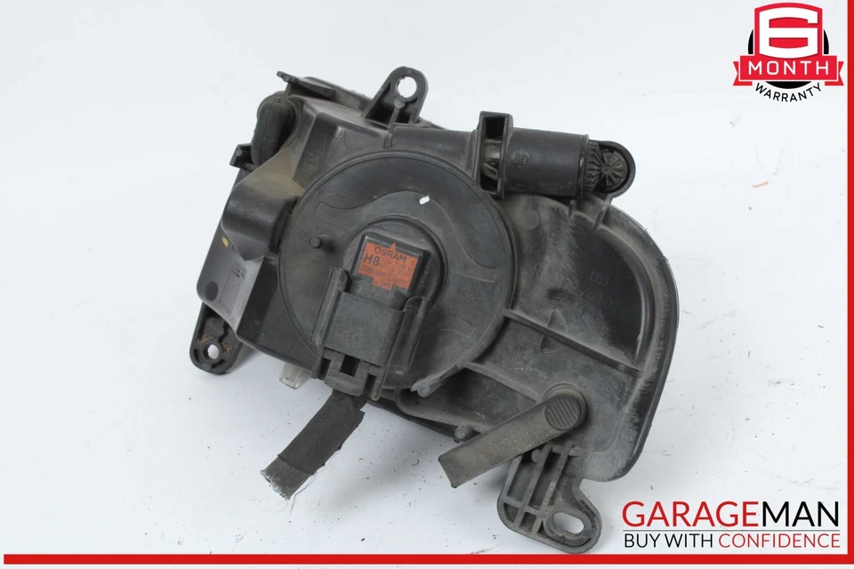 Faro antiniebla delantero derecho Audi A4 Quattro 13-16 8K0941700C OEM Foto 4 de 4