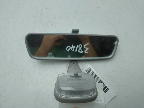 013368 Espejo para SUZUKI JIMNY (SN/FJ) Techo metálico JLX 2008 9206087