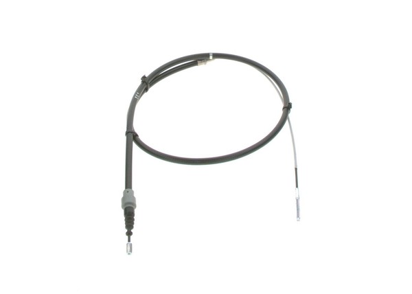 NEU - Bosch 1987477393 Seilzug, Feststellbremse FüR VW-image