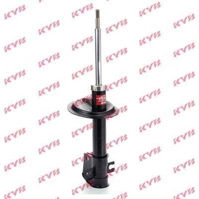 KYB 333731 Shock Absorber for Fiat